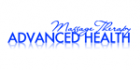 Advanced Health Massage Inc - Logo