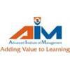 Advanced Institute of Management (AIM), Delhi - Logo