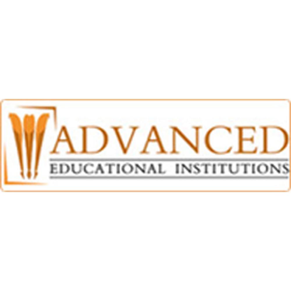 Advanced Institute Of Pharmacy (AIP), Palwal - Logo