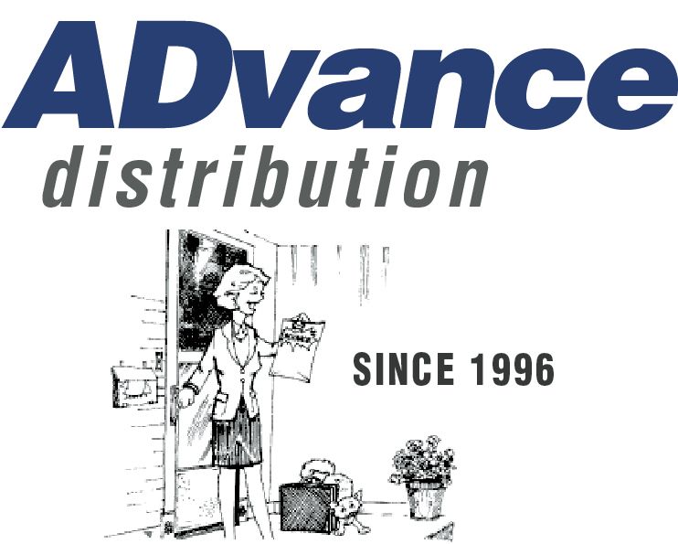 Advance Distribution Inc - Logo