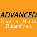 Advanced Laser Hair Removal - Logo