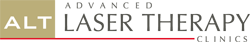 Advanced Laser Therapy Clinics - Logo