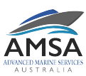 Advanced Marine Services Australia - Logo
