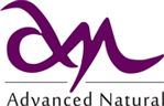Advanced Natural - Logo