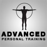 Advanced Personal Training - Logo