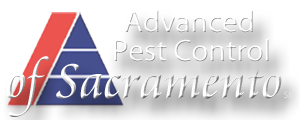 Advanced Pest Control of Sacramento - Logo