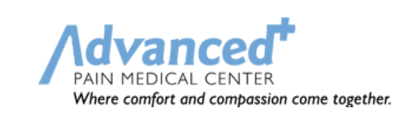 Advanced Pain Medical Center - Logo