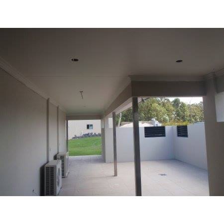 Advanced Plasterers - Cover photo