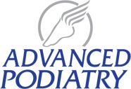 Advanced Podiatry - Columbiana - Logo