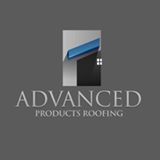 Advanced Products Roofing - Logo
