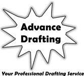 Advance Drafting - Logo