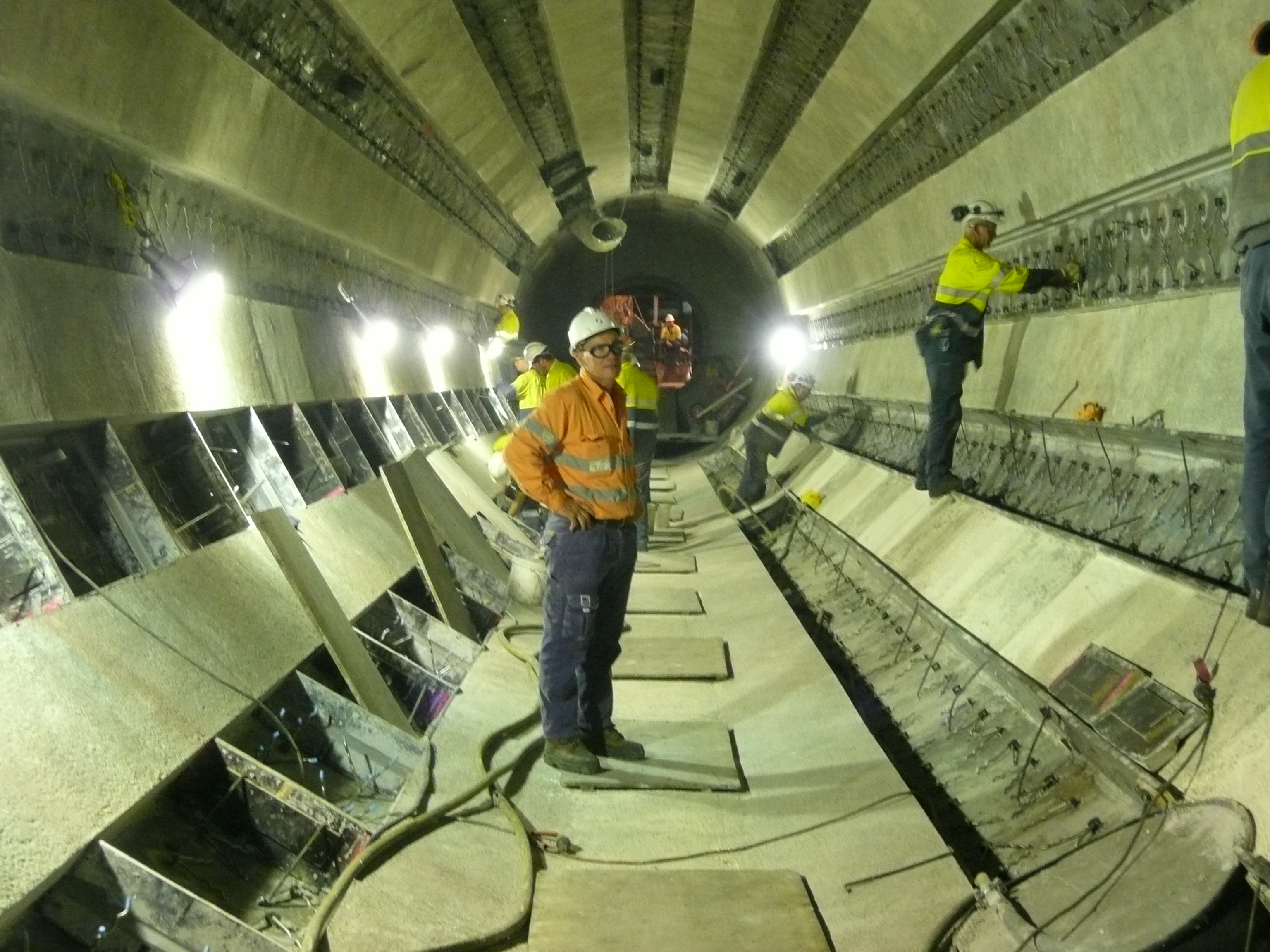 Advanced Refractory Services - Cover photo