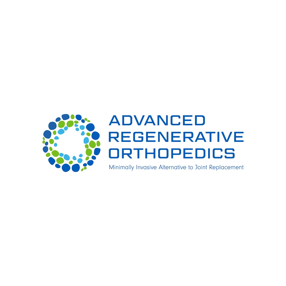 Advanced Regenerative Orthopedics - Logo