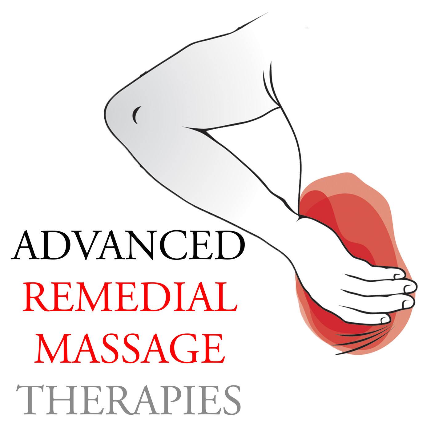 Advanced Remedial Massage Therapies - Cover photo