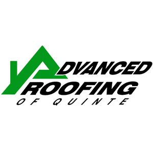 Advanced Roofing of Quinte Inc. - Logo