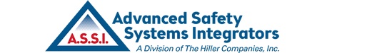 Advanced Safety Systems Integrators - Logo