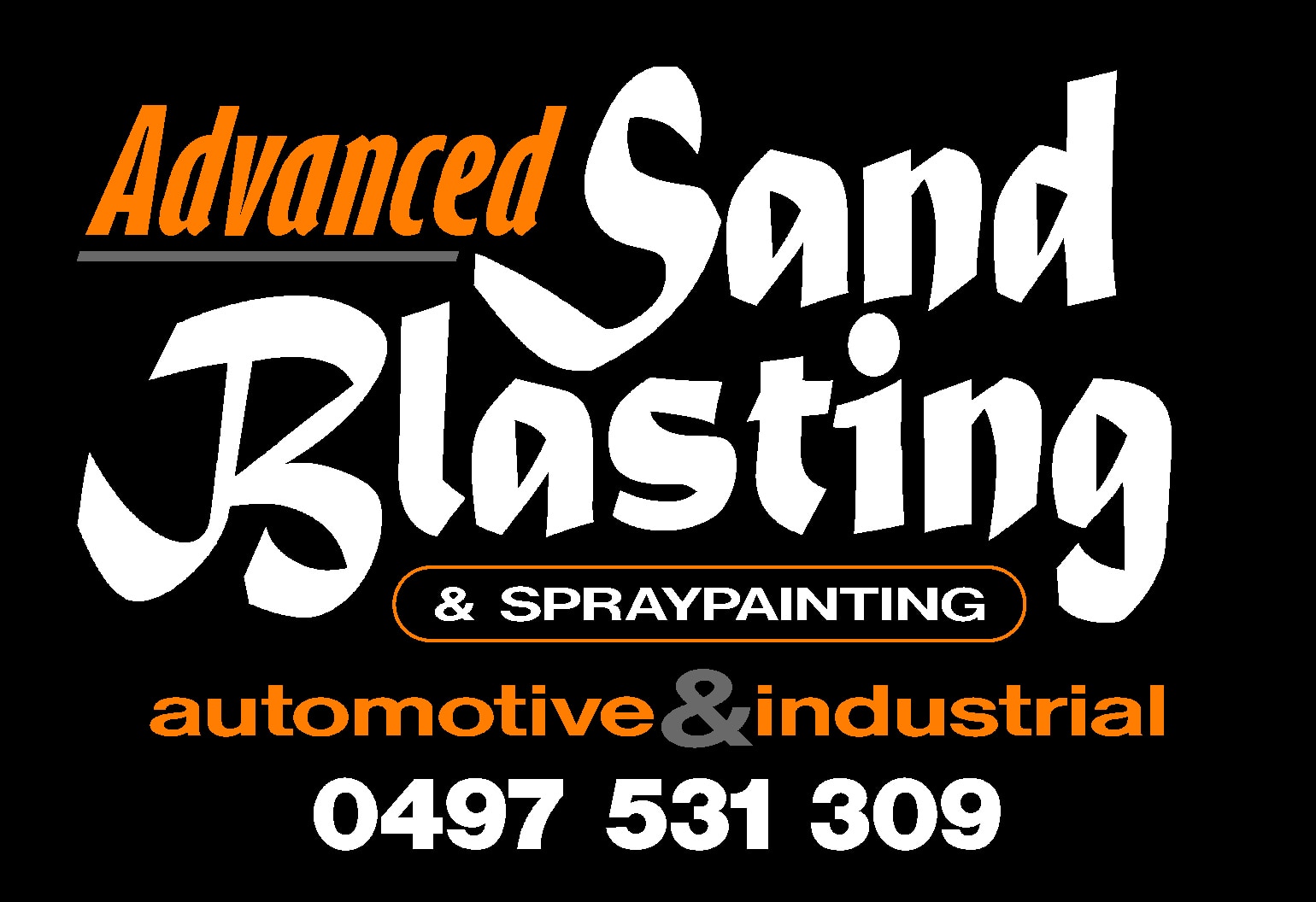 Advanced Sandblasting Bunbury - Cover photo