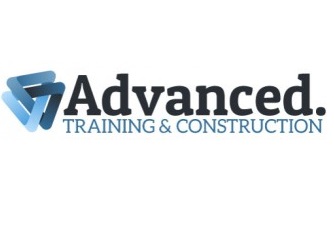 Advanced Training and Construction - Logo