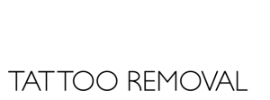 ADVANCED TATTOO REMOVAL - Logo