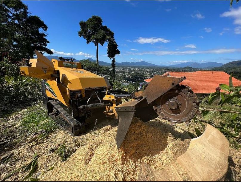 Advanced Vegetation Management - Cover photo