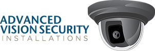 Advanced Vision Security Installations - Logo