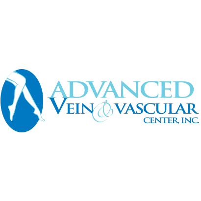 Advanced Vein & Vascular Center - Logo