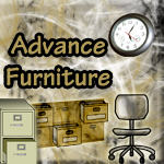 Advance Furniture - Logo