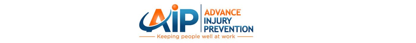 Advance Injury Prevention - Cover photo