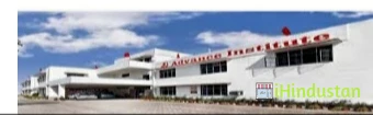 Advance Institute of Biotech and Paramedical Sciences - - Logo