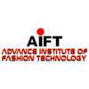 Advance Institute of Fashion Technology (AIFT), Mumbai - Logo