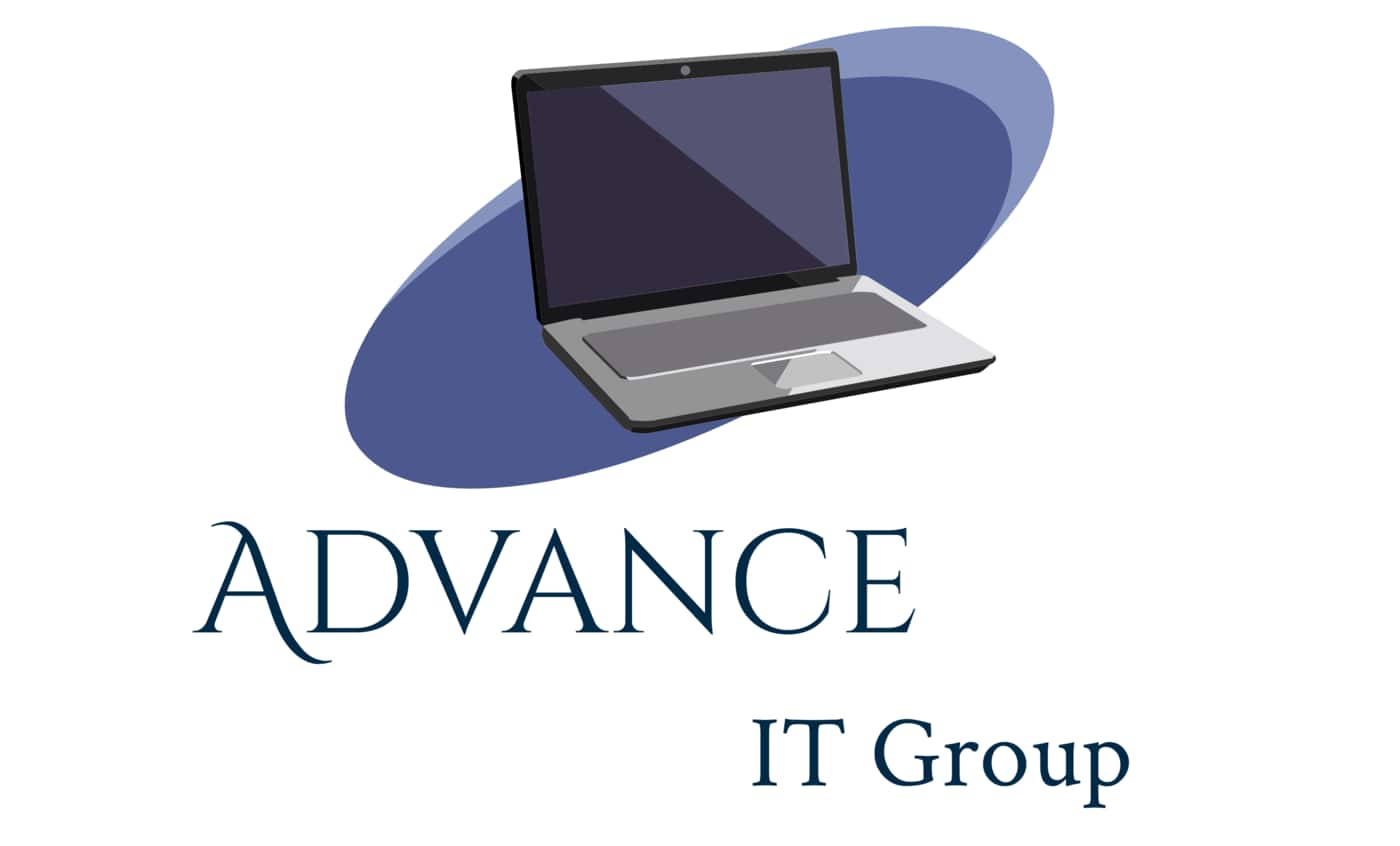 Advance IT Group - Cover photo