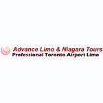 Advance Limo &a; Niagara Tours - Logo