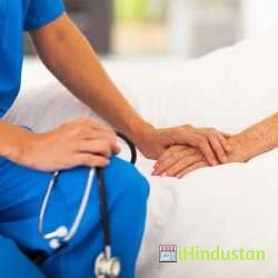 Advance Multispeciality Clinic - Logo