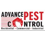 Advance Pest Control - Logo