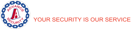 Advance Security - Logo