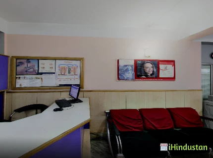 Advance Smile Care & Dental Clinic - Logo