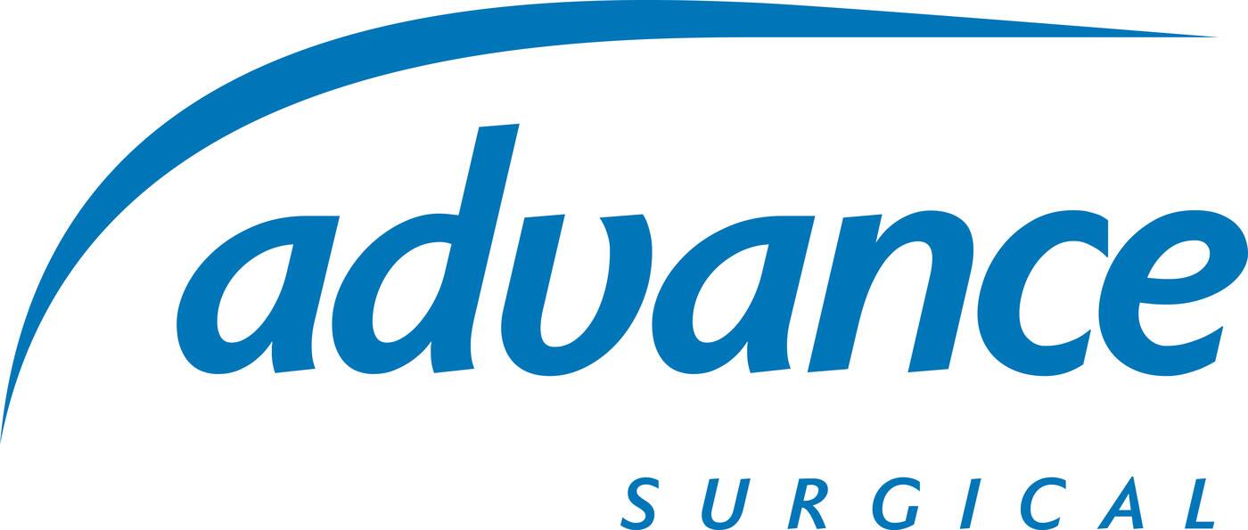 Advance Surgical - Cover photo