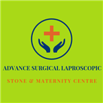 Advance Surgical Laparoscopy Clinic - Logo