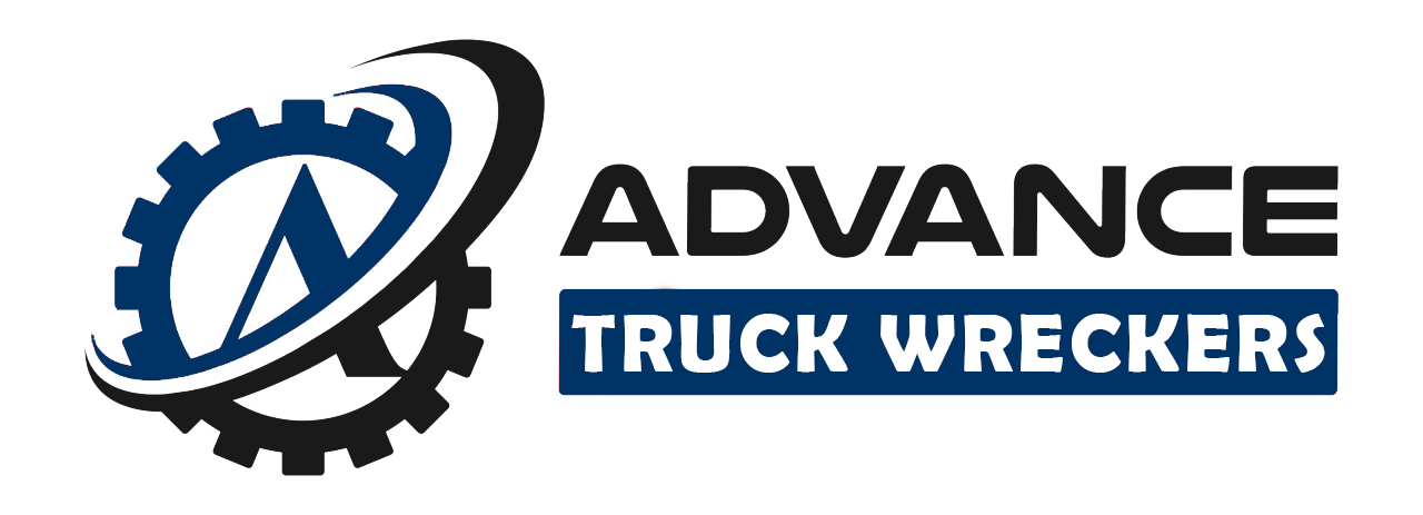 Advance Truck Wreckers - Logo