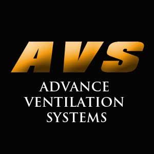 Advance Ventilation Systems - Logo