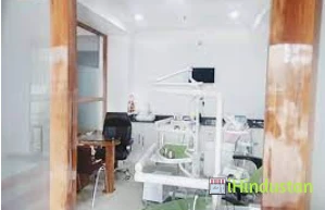 Advani Dental Care - Logo