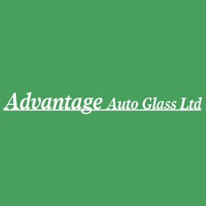 Advantage Auto Glass Ltd. - Logo