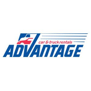 Advantage Car &a; Truck Rentals East York - Logo