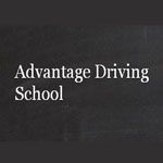 Advantage Driving School - Logo