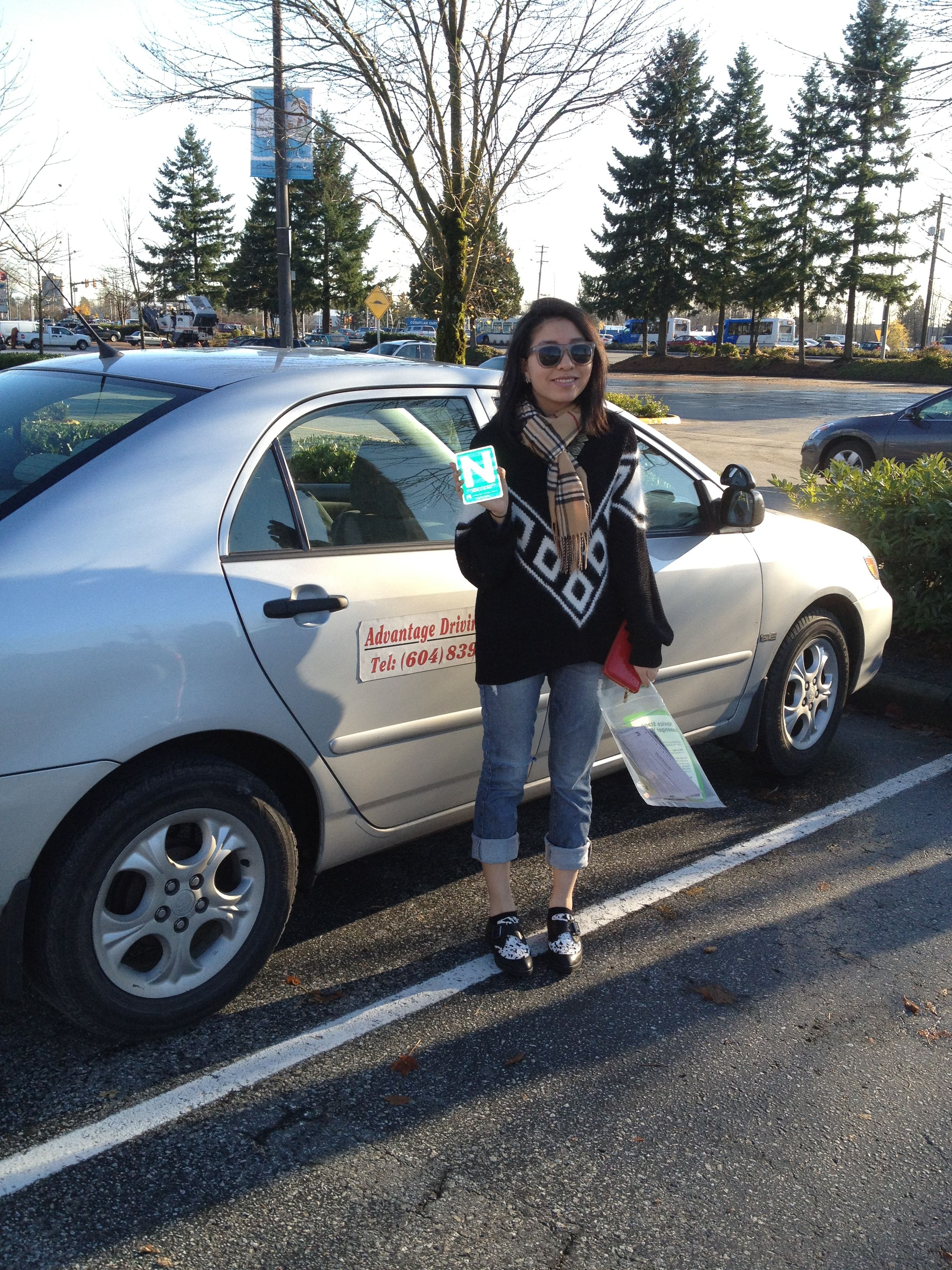 Advantage Driving School - Cover photo