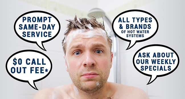 Advantage Hot Water Maintenance & Plumbing - Cover photo