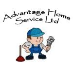 Advantage Home Service Ltd - Logo