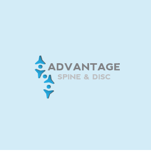 Advantage Spine & Disc - Logo
