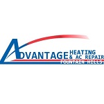 Advantage Heating & AC Repair Fountain Hills - Logo