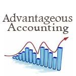 Advantageous Accounting - Logo
